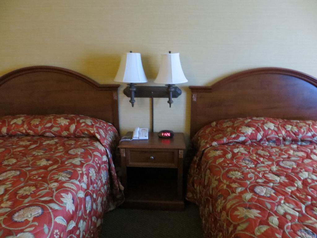 Hudson House Grand Hotel Quarto foto