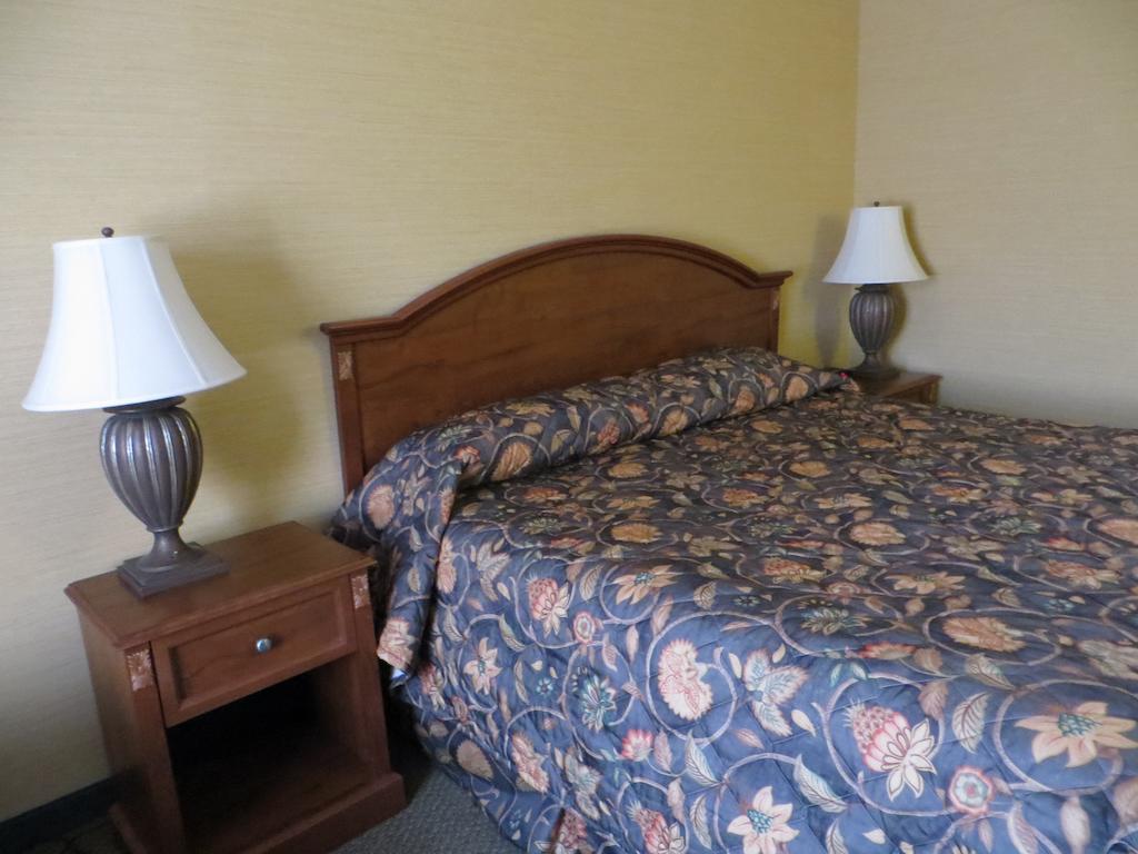 Hudson House Grand Hotel Quarto foto