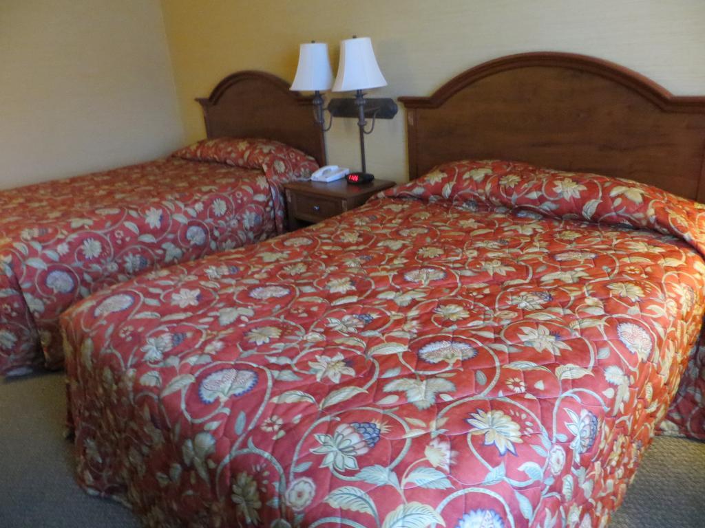 Hudson House Grand Hotel Quarto foto